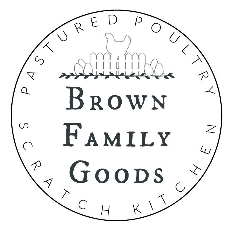 Brown Family Goods