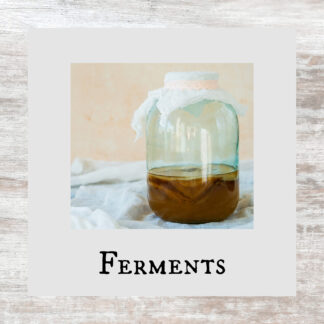 Ferments